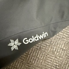 美品！スキーウェアパンツ＆グローブセット⭐︎キッズ150cm⭐︎の画像