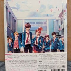 ┗|∵|┓ずっと前から好きでした。 アニメ映画┗|∵|┓の画像