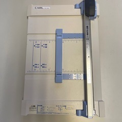 ペーパーカッターの画像