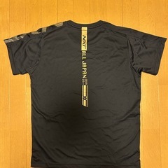 【美品】ミズノ Tシャツ メンズの画像