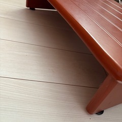 介護用ステップの画像