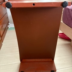 介護用ステップの画像