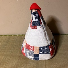 猫ベッドの画像
