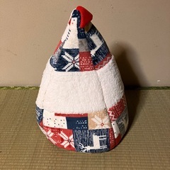 猫ベッドの画像