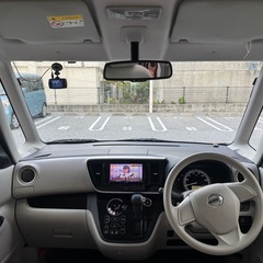 H26  日産デイズルークス✨本土車両‼️車検長い😎‼️の画像