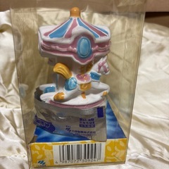素焼きコロンミニチュアランドの画像