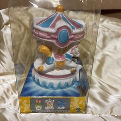 素焼きコロンミニチュアランドの画像