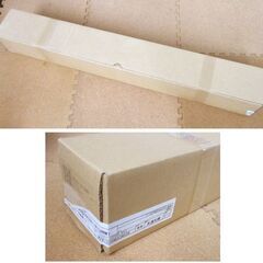 TOTO インテリアバーI型600 EKK50011N15#NW1 手すり等 未使用 札幌市北区屯田の画像