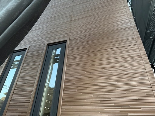 建築板金職人募集