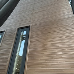 建築板金職人募集の画像