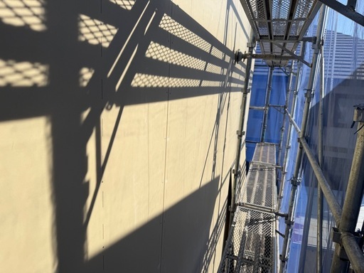 建築板金職人募集