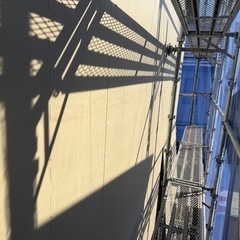 建築板金職人募集の画像