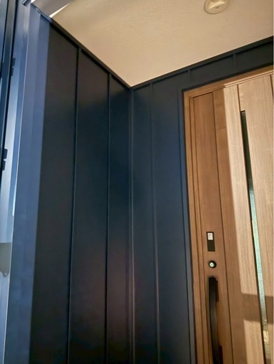 建築板金職人募集