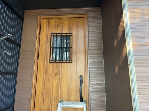 建築板金職人募集