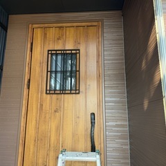 建築板金職人募集の画像