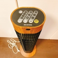 扇風機　お譲りします。の画像