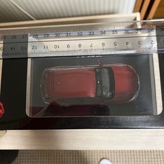 ミニカーの画像