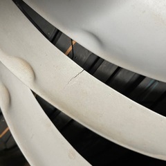 オーバーフェンダー　軽自動車などにの画像