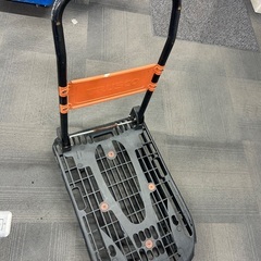 トラスコ台車の画像