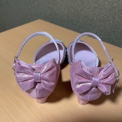 お嬢様ハイヒール👠の画像