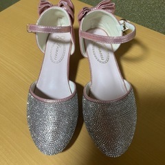 お嬢様ハイヒール👠の画像