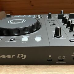 DJコントローラー（DDJ-FLX4）を売りますの画像