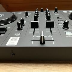 DJコントローラー（DDJ-FLX4）を売りますの画像