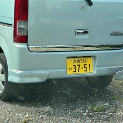 エブリィ事故車の画像