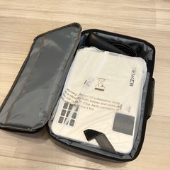 TENKER プロジェクター の画像