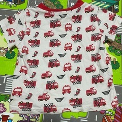 90 子供服の画像