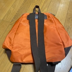 リュックサックの画像