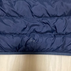 キッズ120サイズ　ユニクロダウン他の画像
