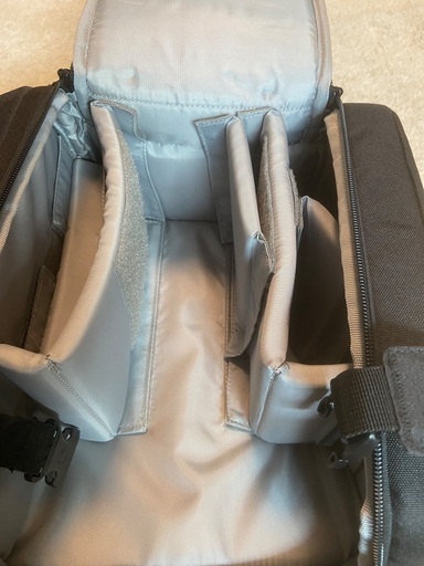 Lowepro カメラバック