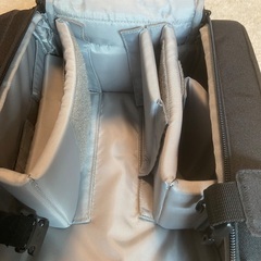Lowepro カメラバックの画像
