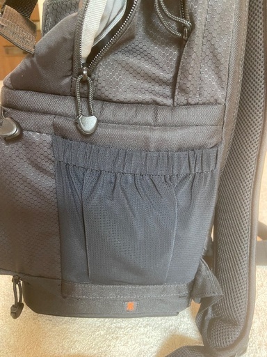 Lowepro カメラバック