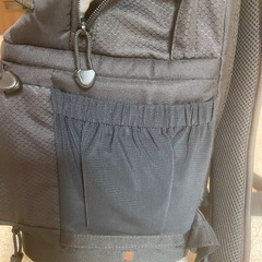 Lowepro カメラバックの画像