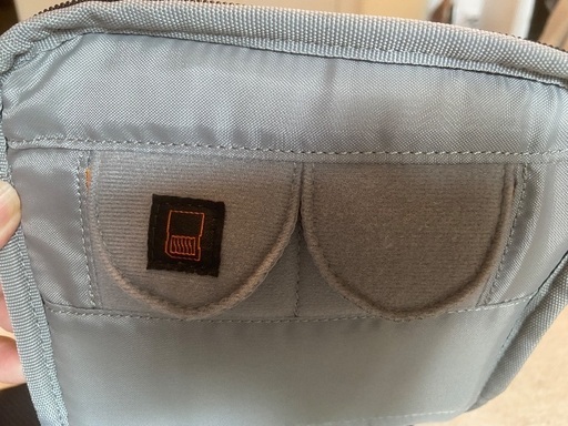 Lowepro カメラバック