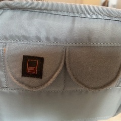 Lowepro カメラバックの画像
