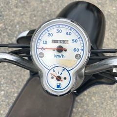 ビーノ 4st 実働の画像
