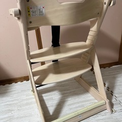 ベビーチェア　の画像