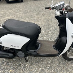 ビーノ 4st 実働の画像