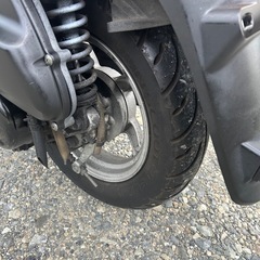 ビーノ 4st 実働の画像