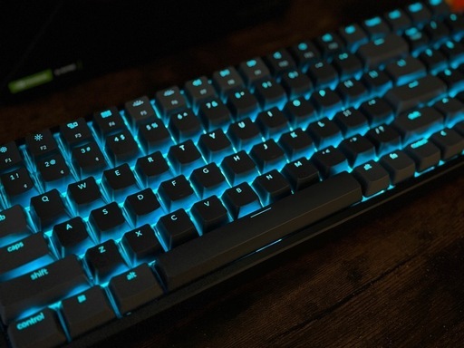 「11月20日まで」キークロン K4 Version 2 メカニカルキーボード Keychron K4 (Version 2)の使用レビューと選んだ理由 | リタログ