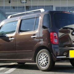月々1.5万円で乗れます！ダイハツ ミラココア 低価格！総額50万円！の画像