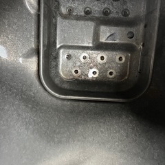 ジムニー　jb23 タンク　値下げの画像