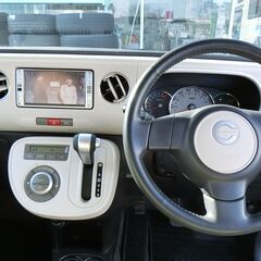 月々1.5万円で乗れます！ダイハツ ミラココア 低価格！総額50万円！の画像