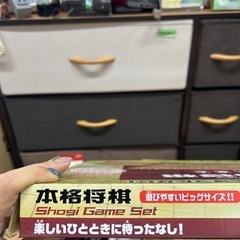 本格将棋　Hanayamaの画像
