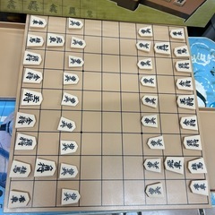 本格将棋　Hanayamaの画像