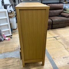 キャビネット ２枚扉 のご紹介です！　の画像