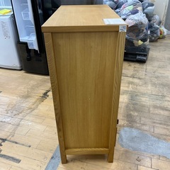 キャビネット ２枚扉 のご紹介です！　の画像